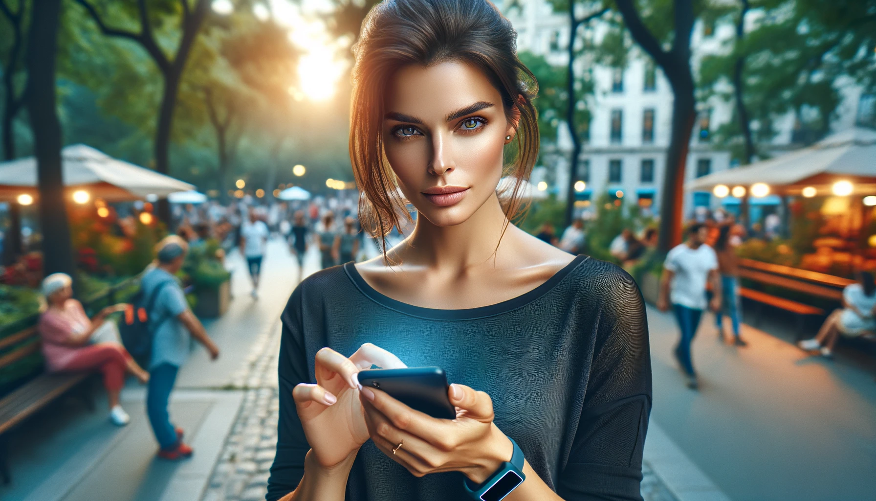 Security: How Phone Tracking Apps are Transforming the Gaming Experience
